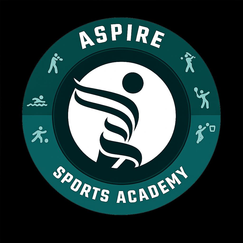 Aspire Academy Logo